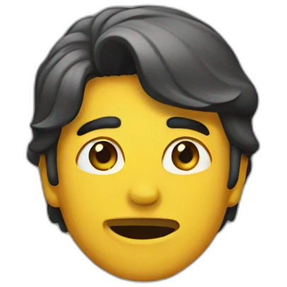 Snap emoji
