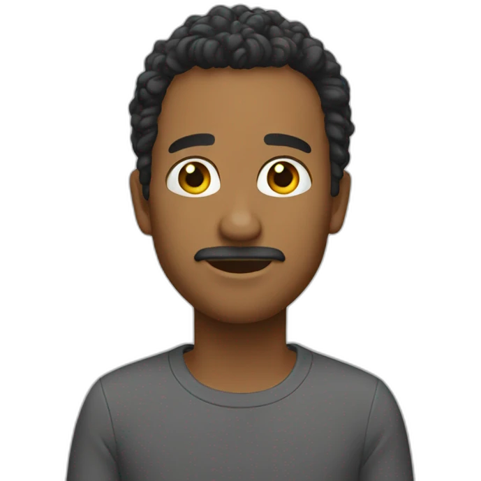 Icon emoji