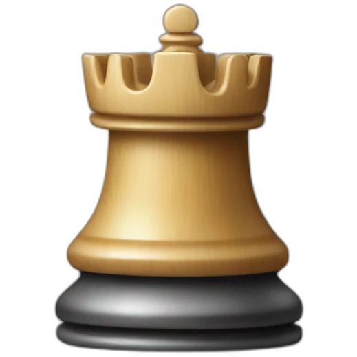 chess brilliant move emoji
