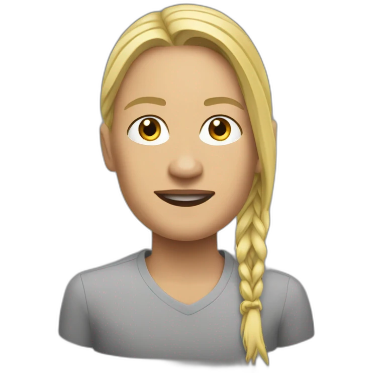 Haaland emoji