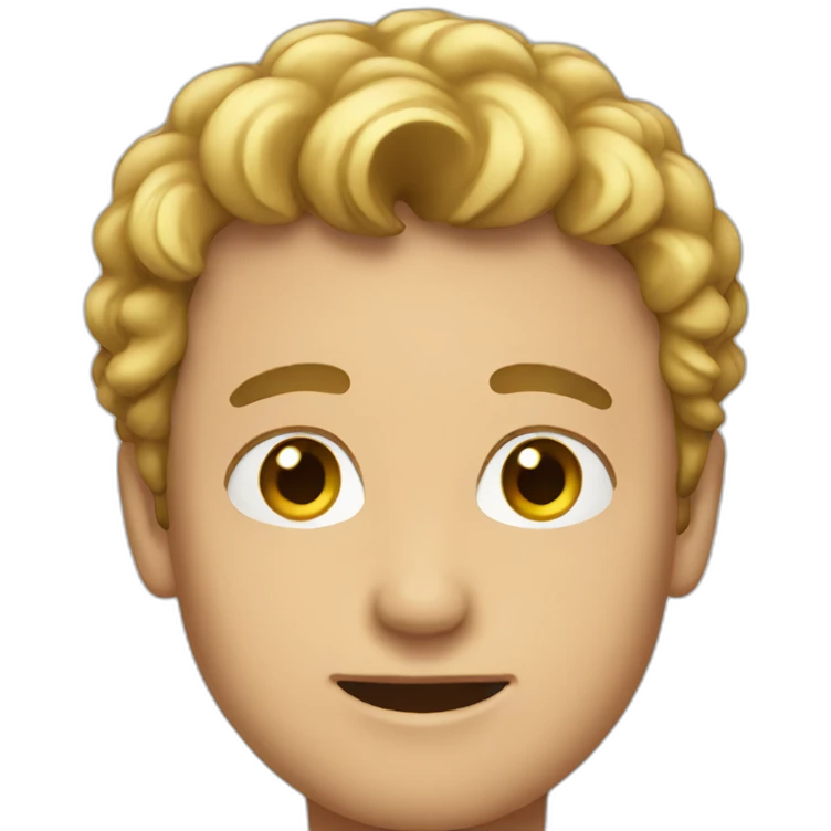 Tom emoji