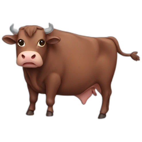 beef emoji