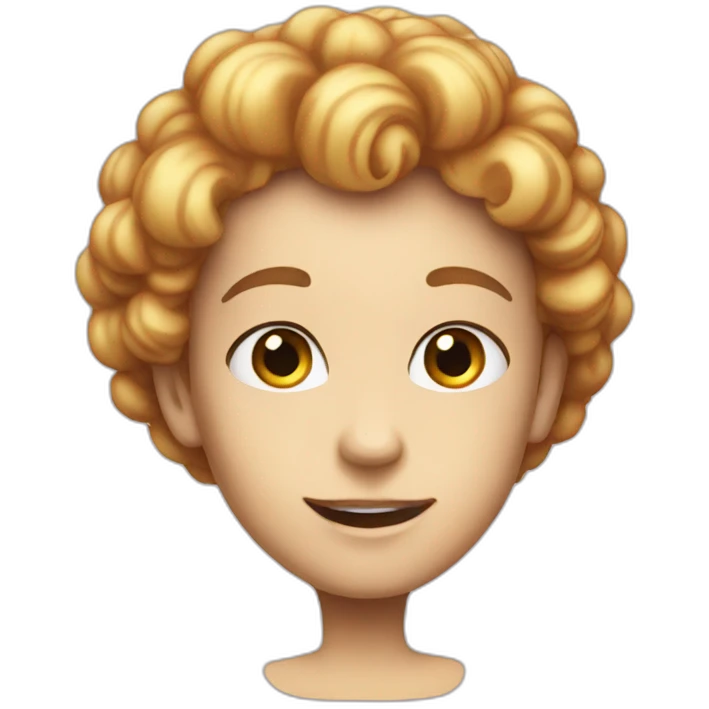 Pearl emoji