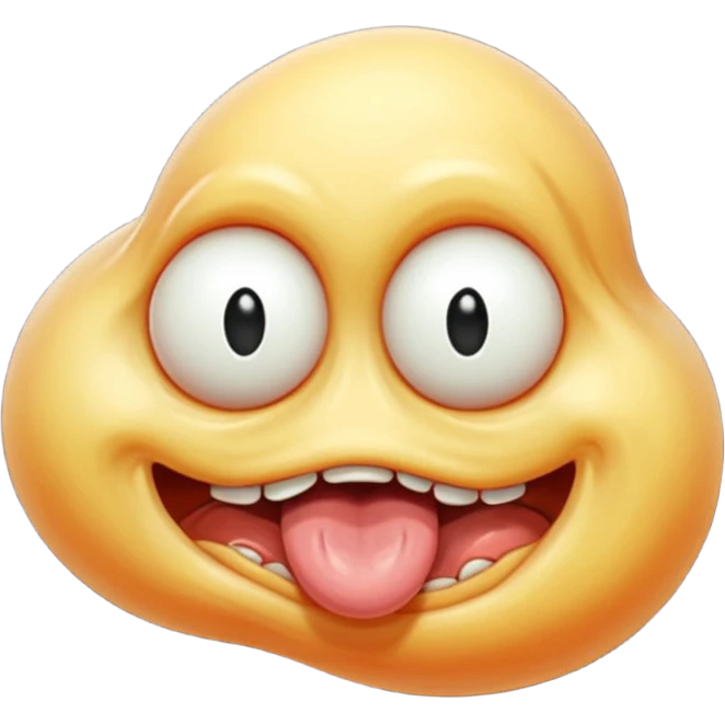 scp 3999 emoji