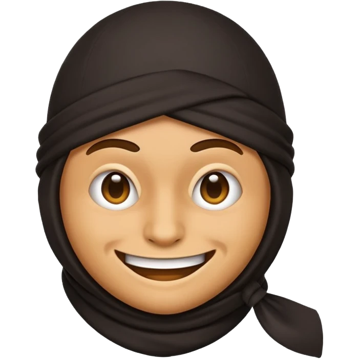 robber emoji emoji