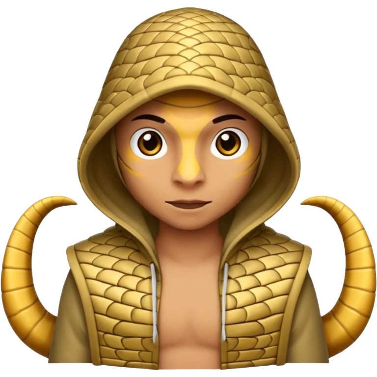 cobra emoji