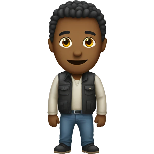 Magnet emoji