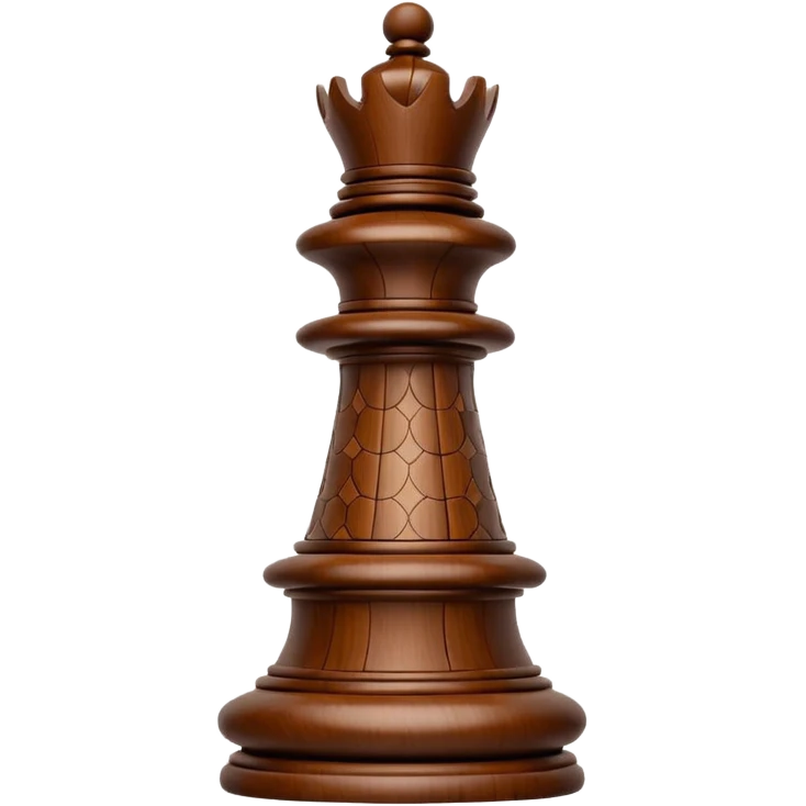 chess tower emoji