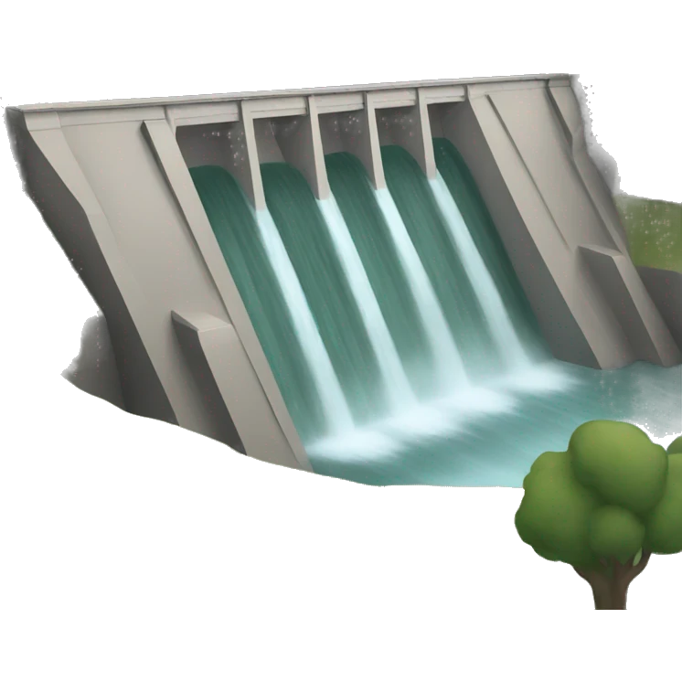  dam emoji