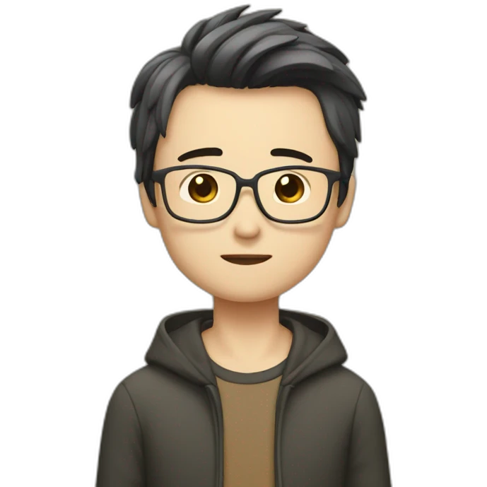 五条悟 emoji