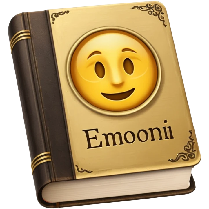 audiobook emoji