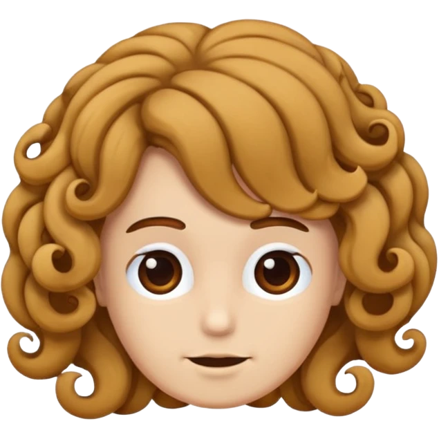 periwig emoji