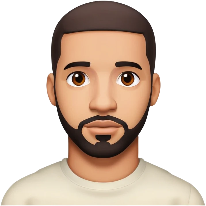 drake emoji