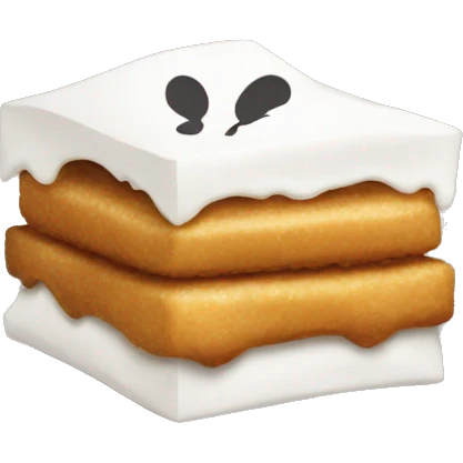 chick fil a  emoji