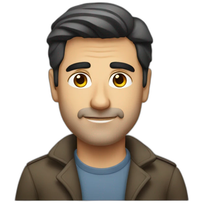 Jaume gasulla emoji