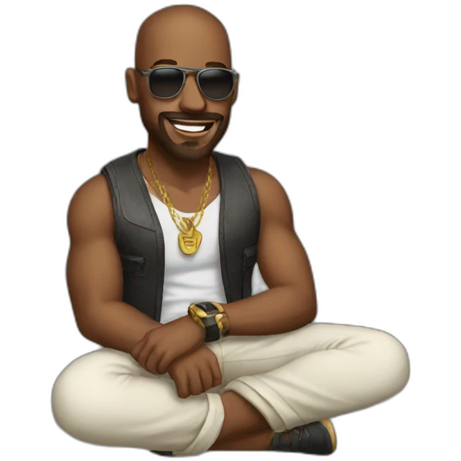 Playa emoji