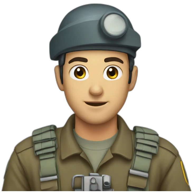 Arc  lanc emoji