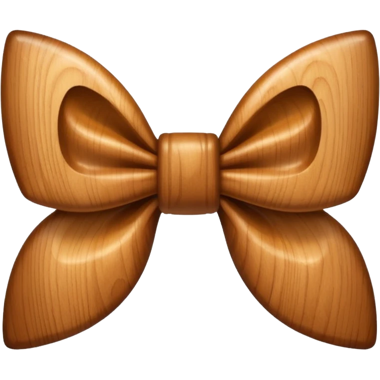 Bow emoji