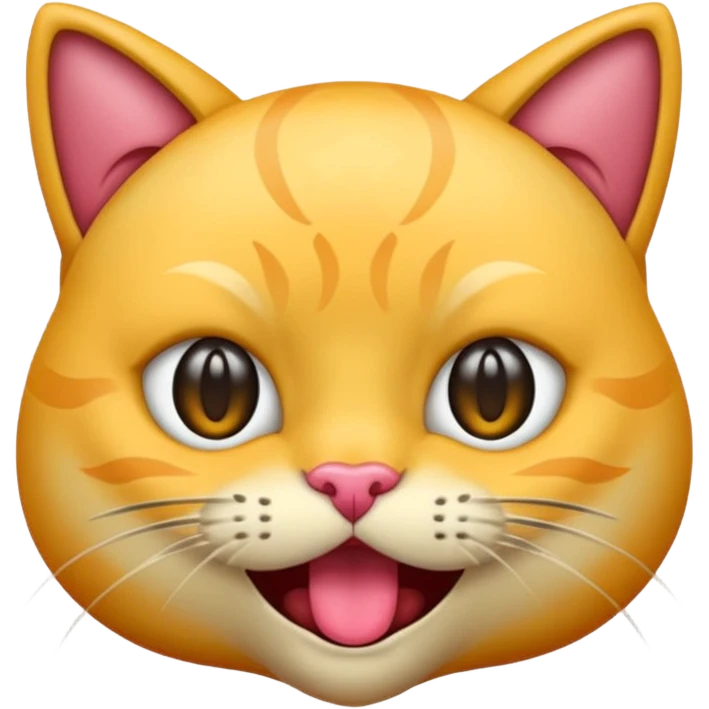 Freaky face emoji pussy emoji
