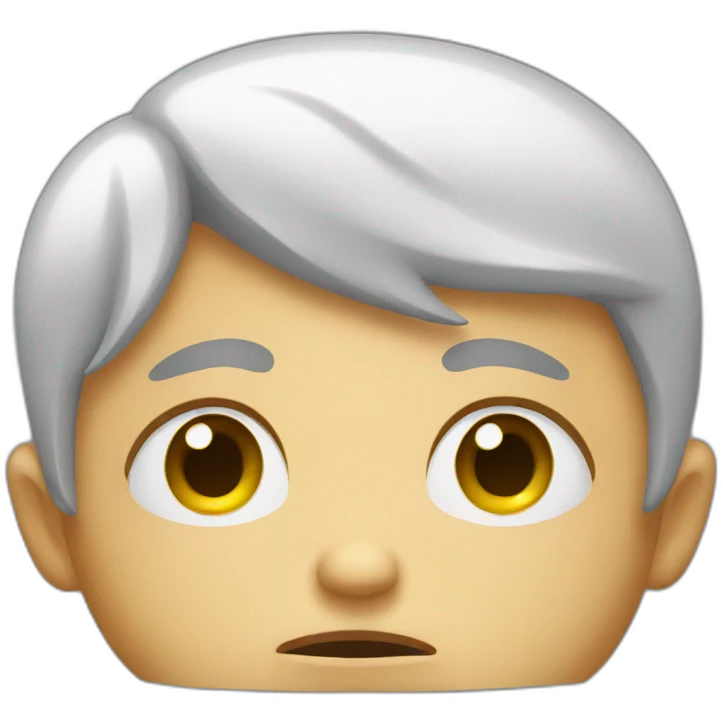 ashamed emoji