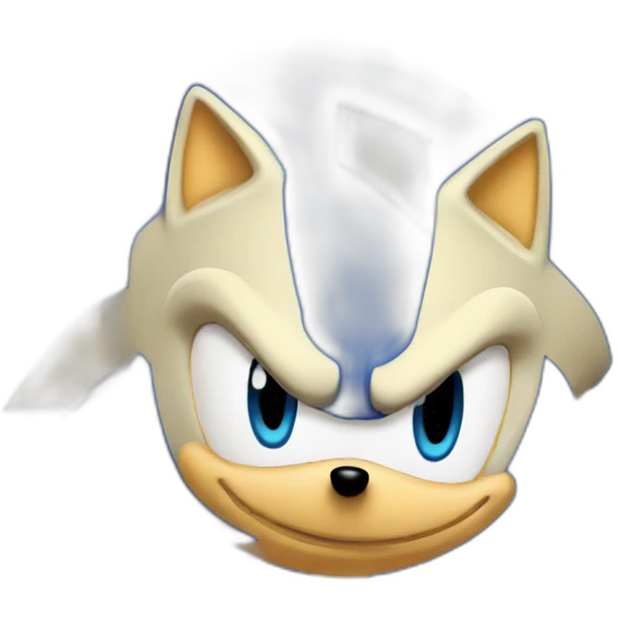 Sonic emoji