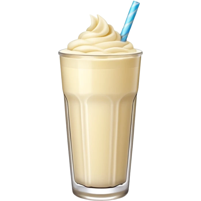 Protein Shake emoji
