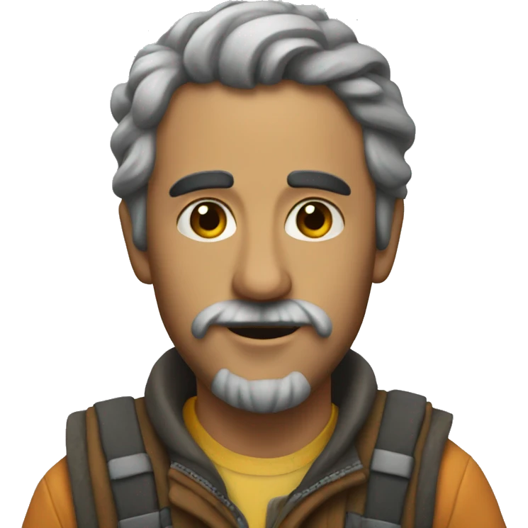 Skibidi toilt emoji