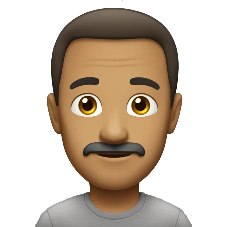 Немецкий шпиц  emoji