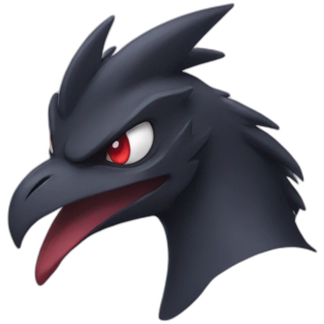 Darkrai emoji