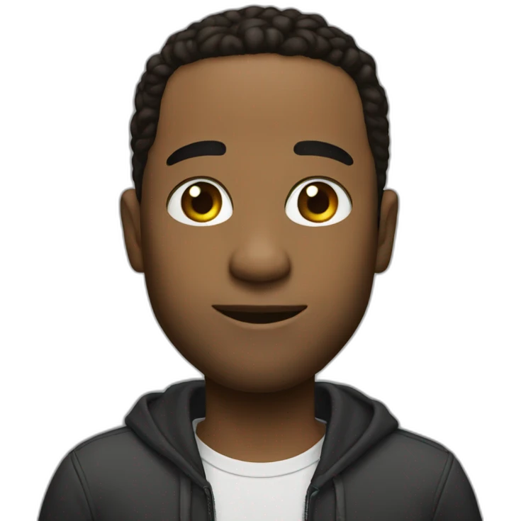 Cj emoji