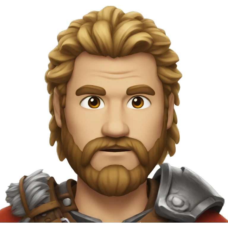 Viki vikingo emoji