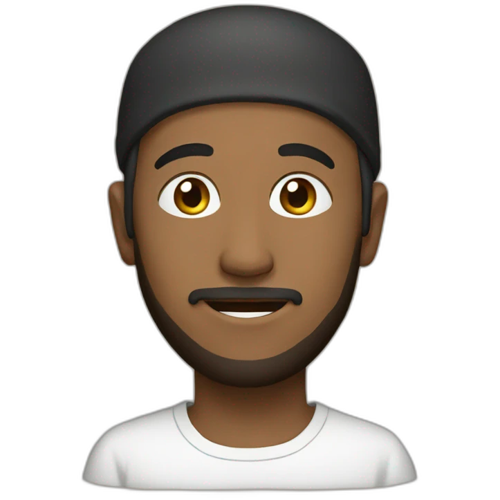 islam emoji