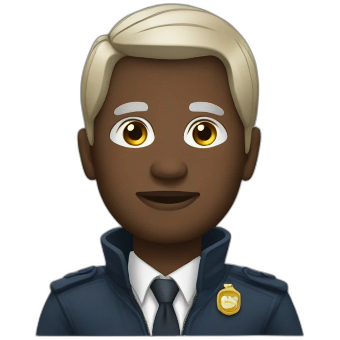 patrice talon emoji
