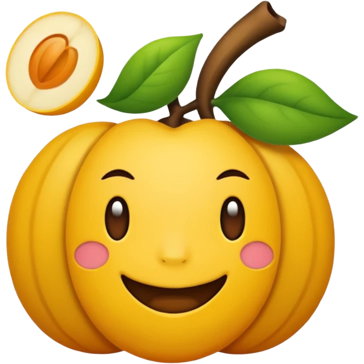 Sprunki Oren emoji