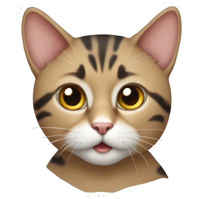 cat emoji