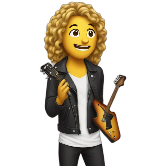 Concert  emoji