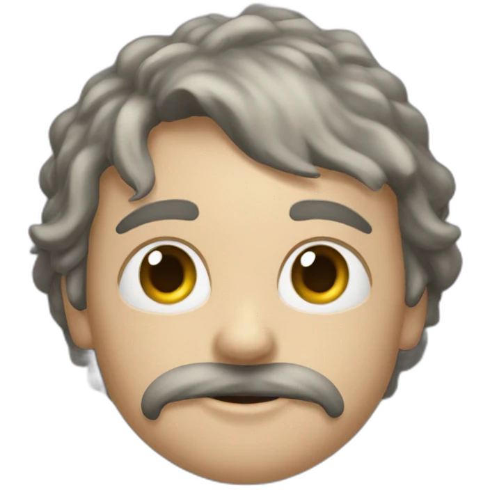 Poronga atomica emoji