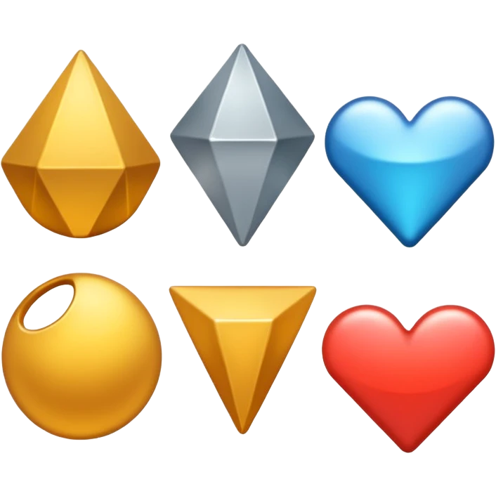 png image of something passing to complex into a simple         (create a simple image) emoji