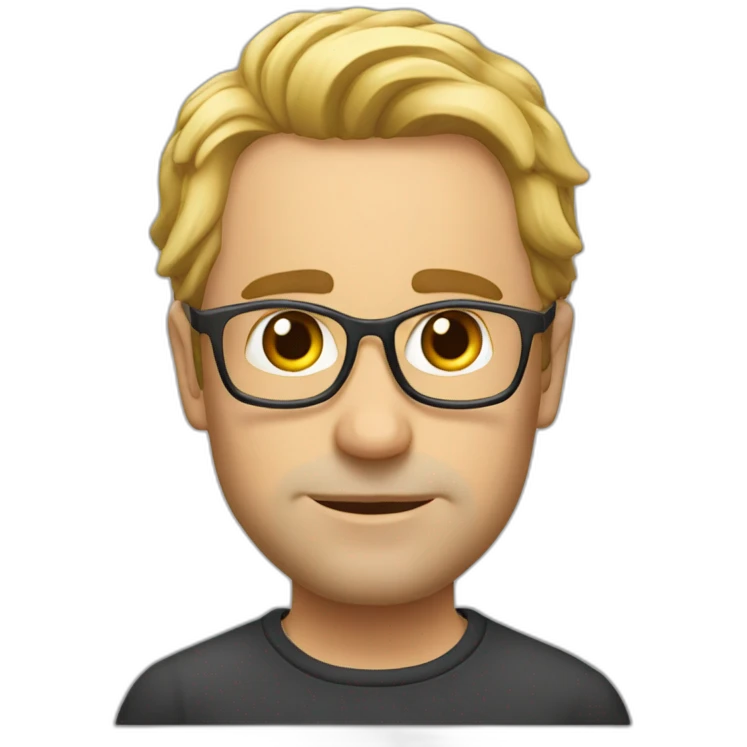 Éric zemour emoji
