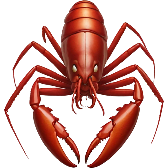 Homard Simsomps emoji