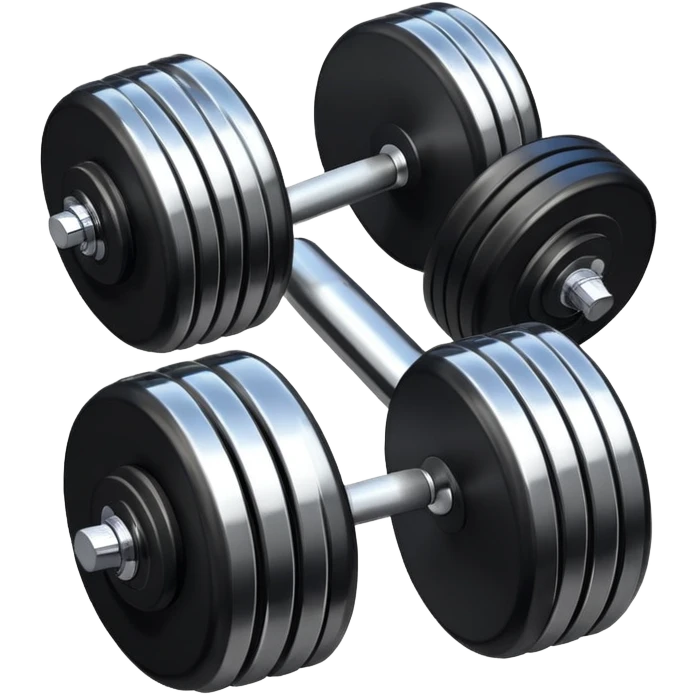 dumbbell emoji