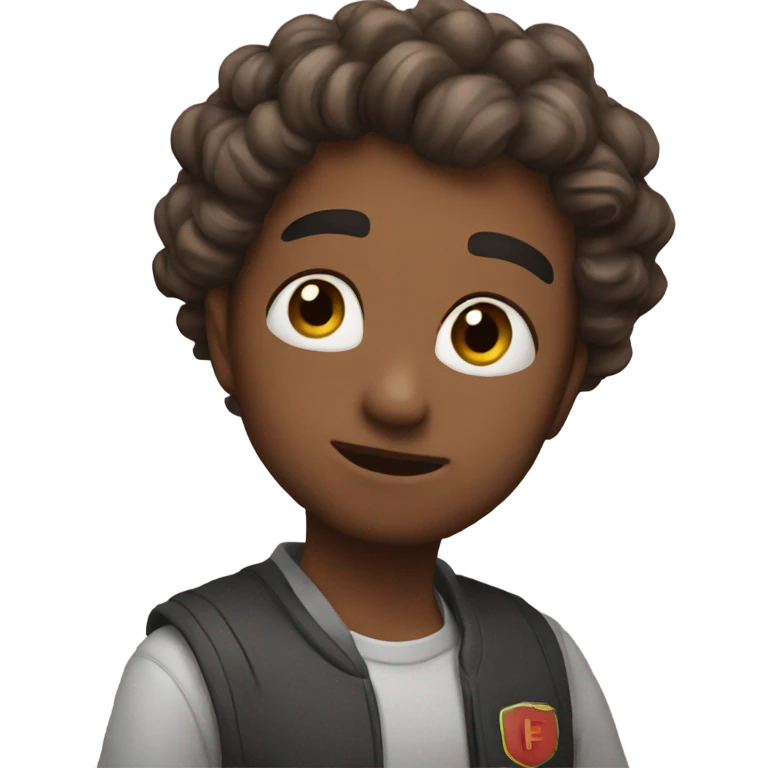 Fh emoji