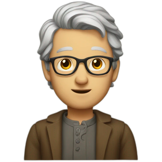 Norman thavaud emoji