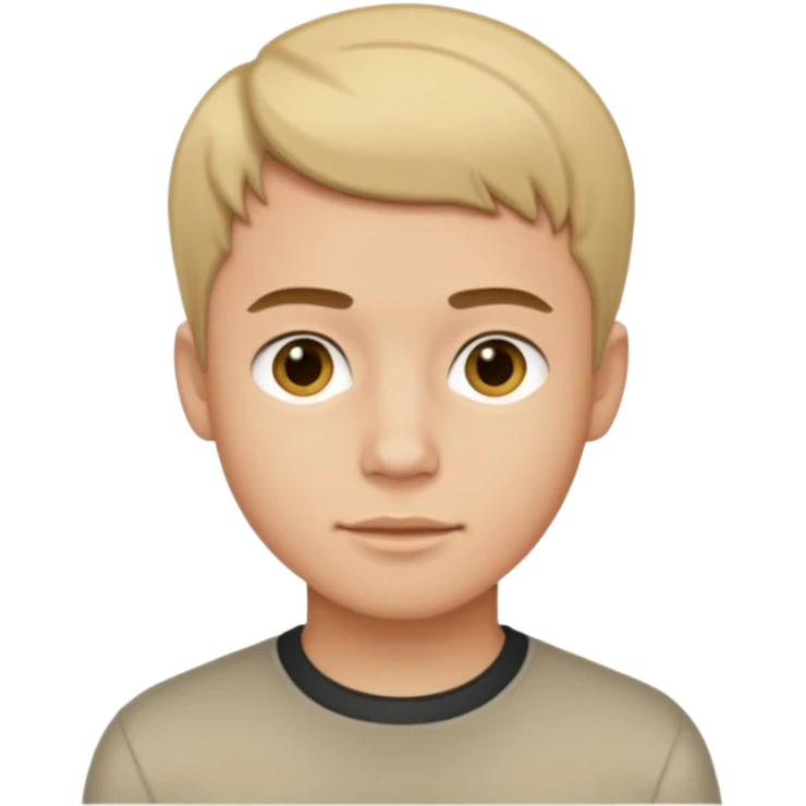 شاب بعمر 25 عام emoji