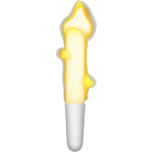Lighstick  emoji