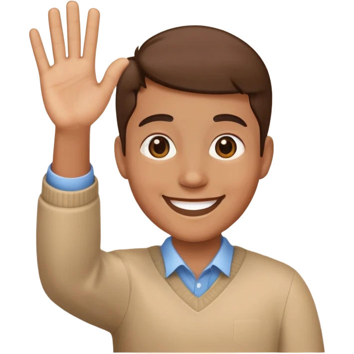 fai un emoji di me stessa emoji
