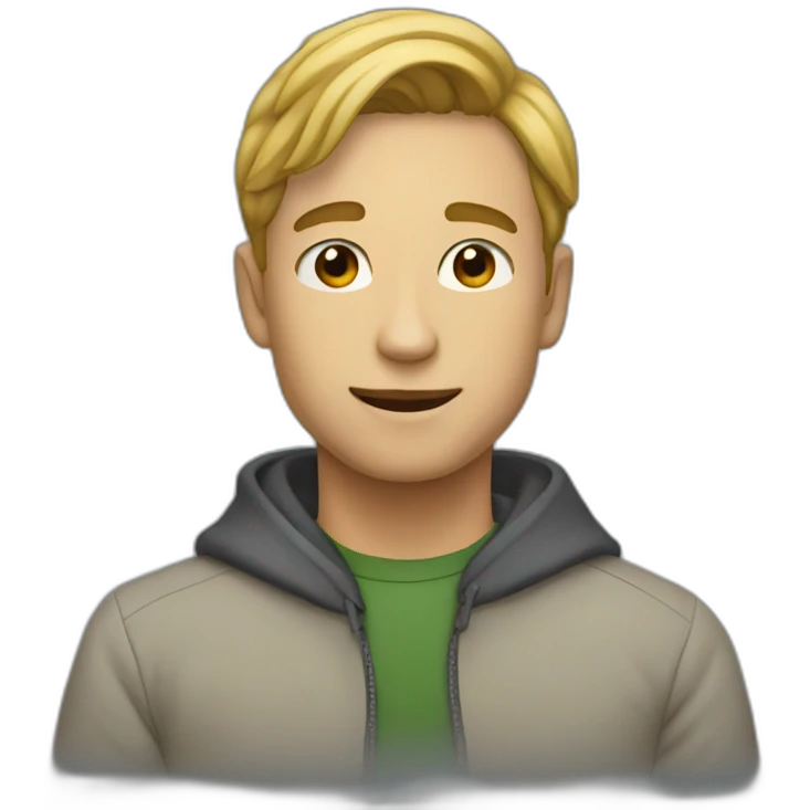 Felix Lee emoji