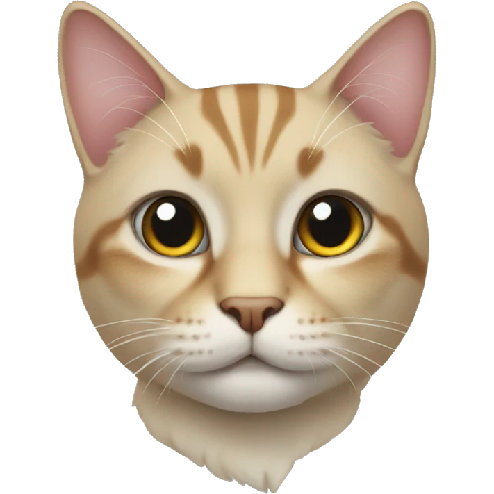 Cat  emoji