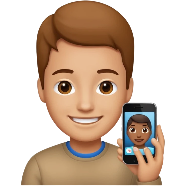 facetime emoji