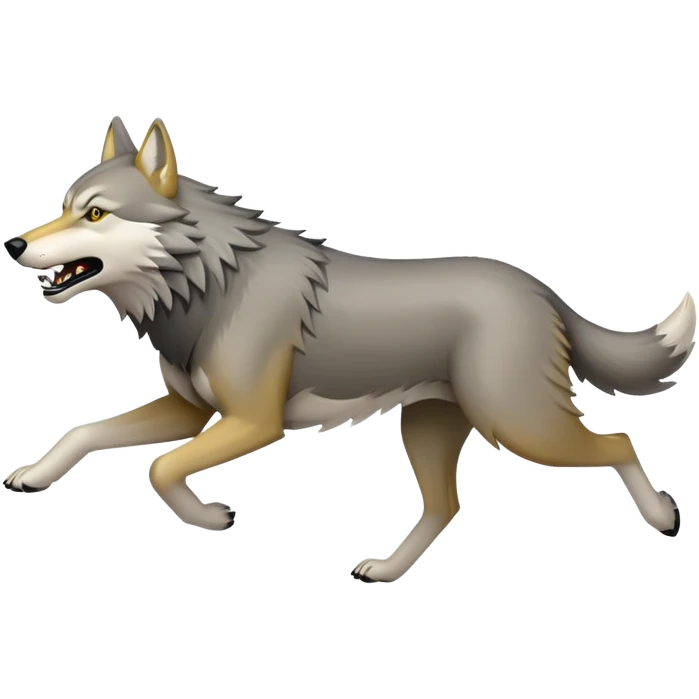 vilniaus wolves emoji